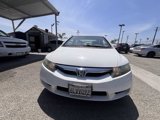 Used 2010 Honda Civic LX image 2