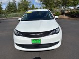 Used 2023 Chrysler Voyager LX image 3