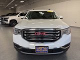Used 2019 GMC Acadia SLT image 2