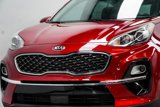 Used 2022 Kia Sportage EX w/ EX Technology Package image 2
