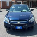 Used 2012 Chevrolet Malibu LS w/ LS Uplevel Package image 2