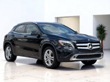 Used 2016 Mercedes-Benz GLA 250 4MATIC image 3