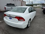 Used 2011 Honda Civic LX image 2