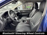 Certified 2022 Nissan Rogue Sport S image 3