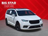Used 2021 Chrysler Pacifica Limited w/ S Appearance Package image 1