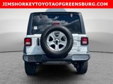 Used 2019 Jeep Wrangler Unlimited Sport S image 5