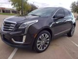 Used 2018 Cadillac XT5 Premium Luxury image 3