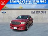 Used 2007 Ford F150 FX2 image 3