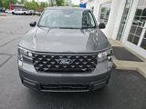 New 2025 Ford Maverick XL w/ Equipment Group 102A image 3