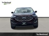 Used 2022 Ford Edge Titanium image 2