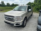 Used 2018 Ford F150 Lariat w/ Equipment Group 502A Luxury image 2