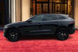 New 2026 Jaguar F-PACE R-Dynamic S image 3