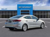 Used 2018 Hyundai Elantra SE image 2