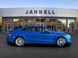 Used 2019 Ford Fusion Energi Titanium image 4