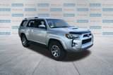 Used 2016 Toyota 4Runner Trail image 3