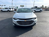Used 2022 Chevrolet Malibu LT image 3