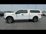 Used 2015 Ford F150 XL w/ Equipment Group 101A Mid image 5