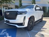 Used 2021 Cadillac Escalade Premium Luxury w/ LPO, Illumination Package image 2