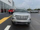 Used 2018 Ford Explorer Limited image 2