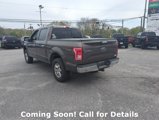 Used 2016 Ford F150 XLT w/ Equipment Group 302A Luxury image 3