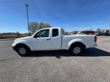 Used 2019 Nissan Frontier S image 4