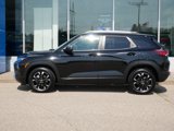 Certified 2022 Chevrolet TrailBlazer LT w/ Convenience Package image 5