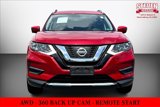 Used 2017 Nissan Rogue SV image 2