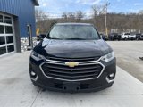 Used 2018 Chevrolet Traverse LT image 2