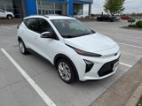 Used 2022 Chevrolet Bolt EUV LT w/ Comfort Package image 2