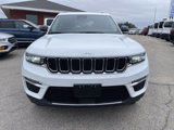Used 2022 Jeep Grand Cherokee Limited image 2