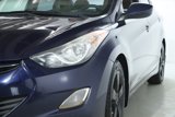 Used 2013 Hyundai Elantra GLS w/ Preferred Pkg image 4