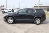 Used 2018 GMC Acadia SLE image 3