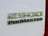 Used 2023 RAM ProMaster 2500 image 6