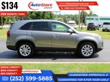 Used 2015 Kia Sorento EX w/ EX V6 Touring Package image 5
