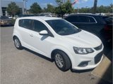 Used 2020 Chevrolet Sonic LT image 2