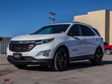 Used 2021 Chevrolet Equinox Premier w/ Redline Edition image 4