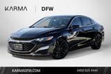 Used 2020 Chevrolet Malibu LT w/ Redline Edition image 1
