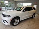Certified 2023 Dodge Durango GT image 3