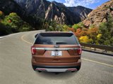 Used 2017 Ford Explorer XLT image 4