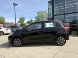 New 2024 Mitsubishi Mirage SE image 3