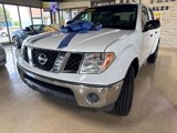 Used 2008 Nissan Frontier SE w/ SE Value Truck Pkg image 4