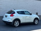 Used 2011 Nissan Juke SL image 4