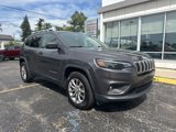 Used 2019 Jeep Cherokee Latitude Plus w/ Comfort/Convenience Group image 3