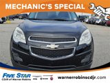 Used 2013 Chevrolet Equinox LT image 2
