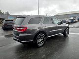 Used 2020 Dodge Durango SXT image 4