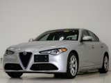 Used 2021 Alfa Romeo Giulia Ti w/ Active Assist 2 Package TI image 3