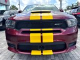 Used 2019 Dodge Durango SRT w/ Premium Interior Group image 2