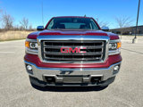 Used 2015 GMC Sierra 1500 SLT w/ Suspension Package, Off-Road image 4