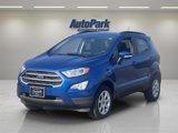 Used 2019 Ford EcoSport SE w/ SE Convenience Package image 3