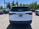 Used 2023 Chevrolet Traverse LT image 4